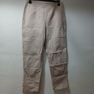 Eddie Bauer Men's Khaki Chinos